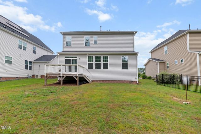 224 Anton Way, Garner, NC 27529