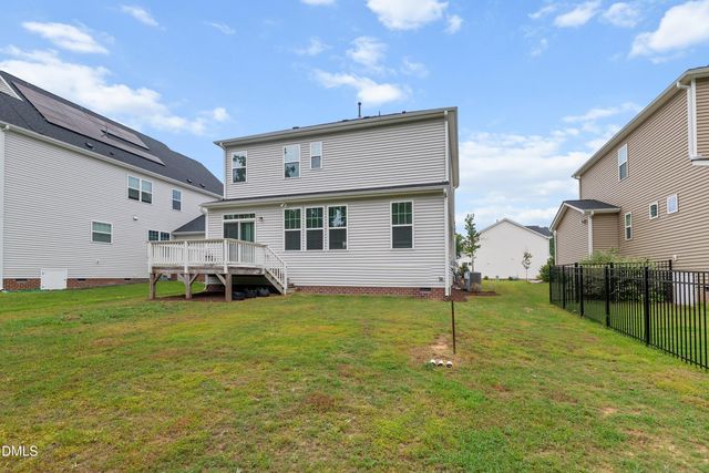 224 Anton Way, Garner, NC 27529