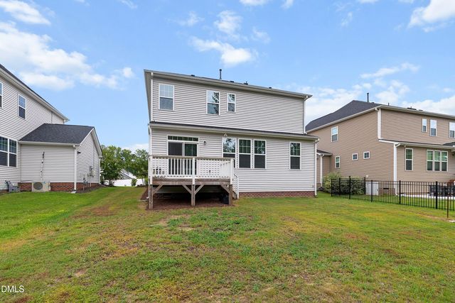 224 Anton Way, Garner, NC 27529