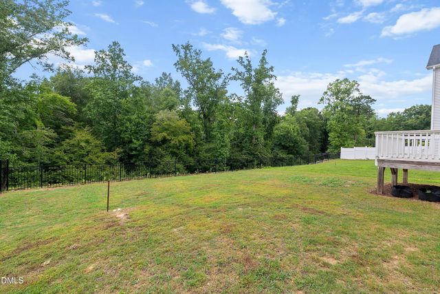 224 Anton Way, Garner, NC 27529