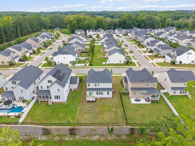 224 Anton Way, Garner, NC 27529