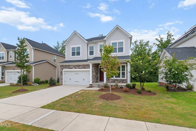 224 Anton Way, Garner, NC 27529