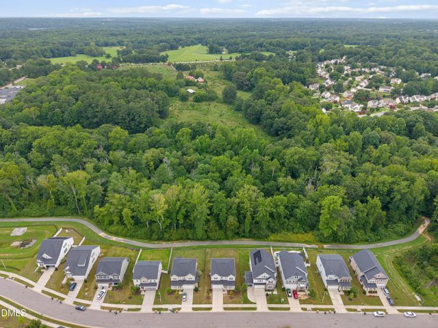 224 Anton Way, Garner, NC 27529