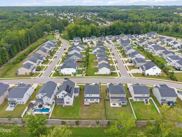 224 Anton Way, Garner, NC 27529