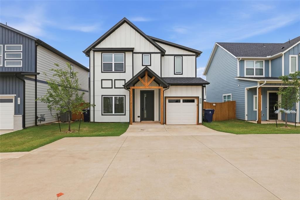 2618 Crescent Avenue, Oklahoma City, OK 73120