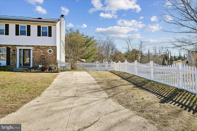 1217 SCATTERED PINES CT, Severn, MD 21144