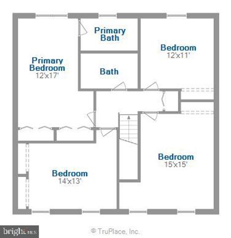 1217 SCATTERED PINES CT, Severn, MD 21144