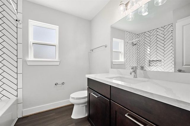 1511 Mcneil Street, Houston, TX 77009