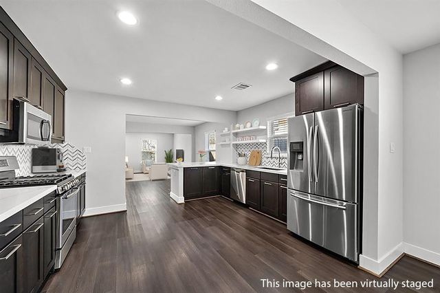 1511 Mcneil Street, Houston, TX 77009