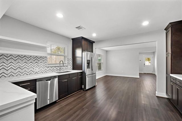1511 Mcneil Street, Houston, TX 77009