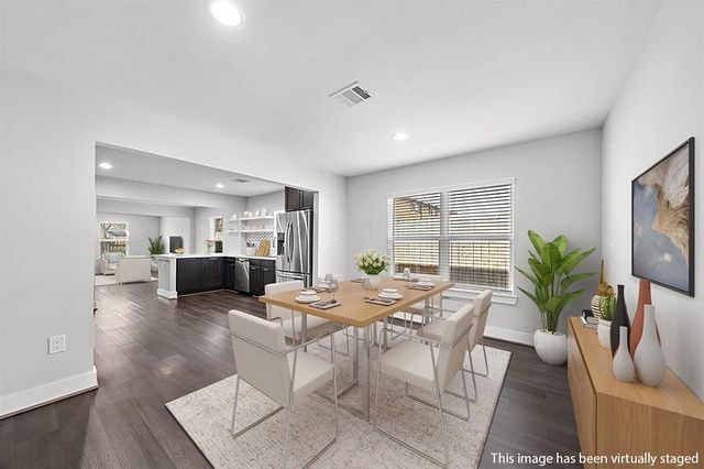 1511 Mcneil Street, Houston, TX 77009