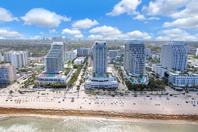 505 N Fort Lauderdale Beach Boulevard 2314, Fort Lauderdale, FL 33304