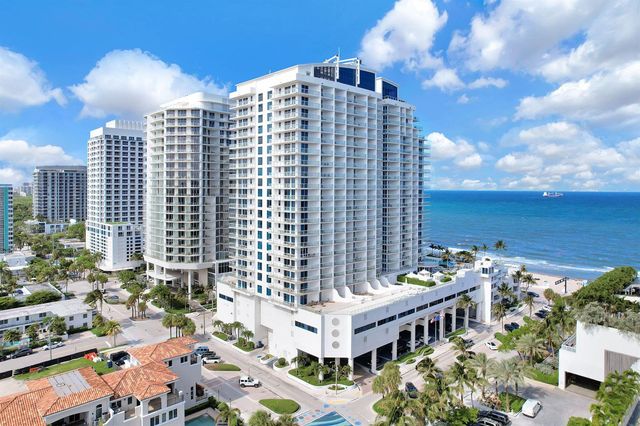 505 N Fort Lauderdale Beach Boulevard 2314, Fort Lauderdale, FL 33304