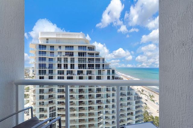 505 N Fort Lauderdale Beach Boulevard 2314, Fort Lauderdale, FL 33304