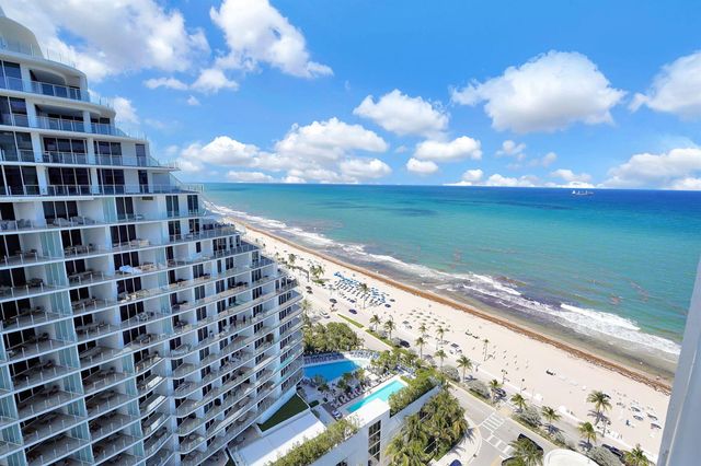 505 N Fort Lauderdale Beach Boulevard 2314, Fort Lauderdale, FL 33304
