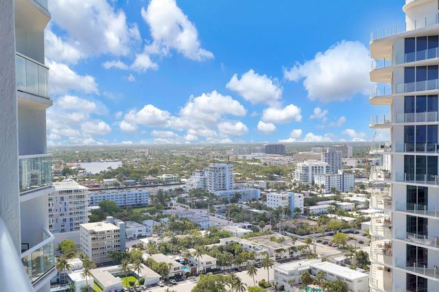 505 N Fort Lauderdale Beach Boulevard 2314, Fort Lauderdale, FL 33304