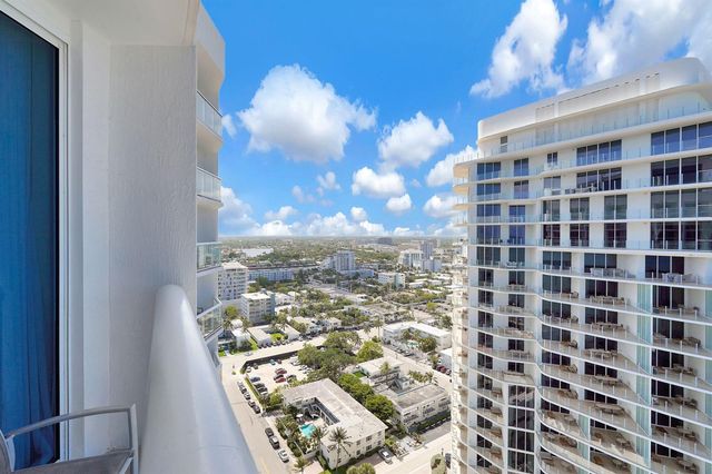 505 N Fort Lauderdale Beach Boulevard 2314, Fort Lauderdale, FL 33304