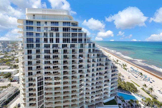 505 N Fort Lauderdale Beach Boulevard 2314, Fort Lauderdale, FL 33304