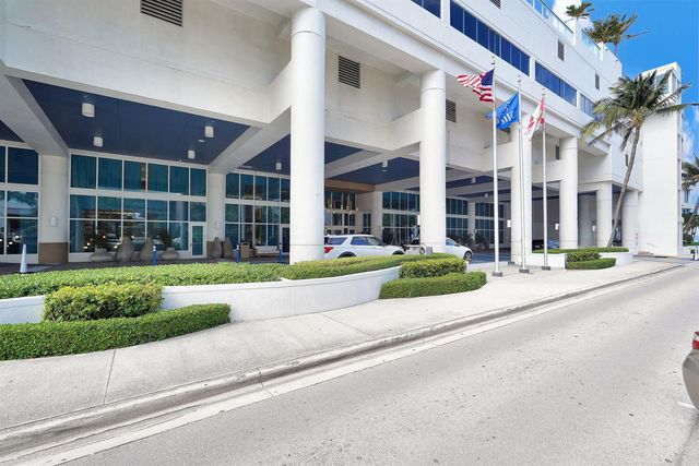 505 N Fort Lauderdale Beach Boulevard 2314, Fort Lauderdale, FL 33304