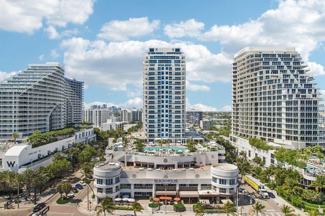 505 N Fort Lauderdale Beach Boulevard 2314, Fort Lauderdale, FL 33304