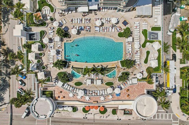 505 N Fort Lauderdale Beach Boulevard 2314, Fort Lauderdale, FL 33304