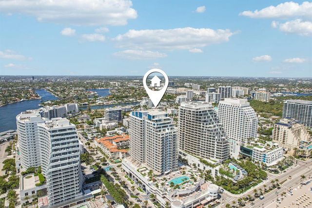 505 N Fort Lauderdale Beach Boulevard 2314, Fort Lauderdale, FL 33304