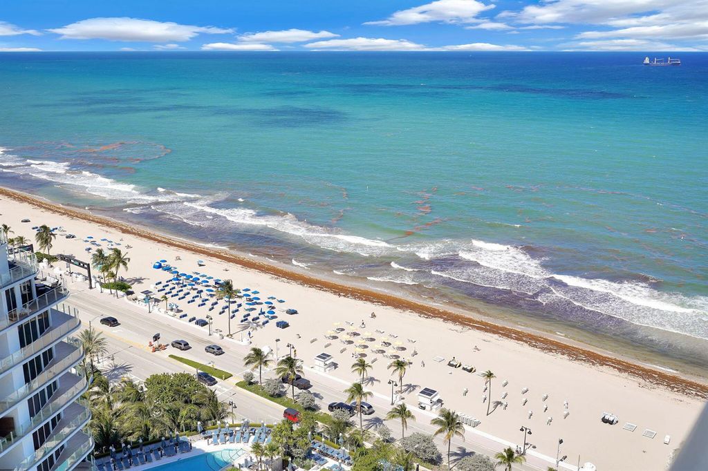 505 N Fort Lauderdale Beach Boulevard 2314, Fort Lauderdale, FL 33304