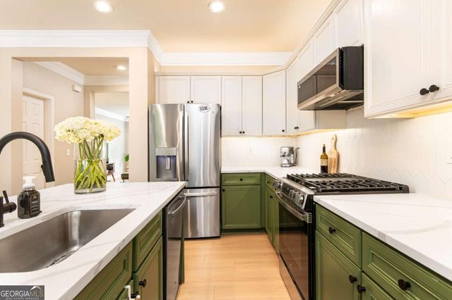 1738 Highlands View SE 11, Smyrna, GA 30082