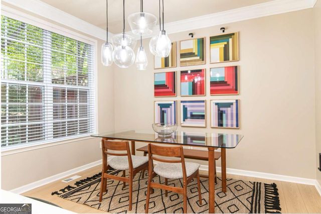 1738 Highlands View SE 11, Smyrna, GA 30082