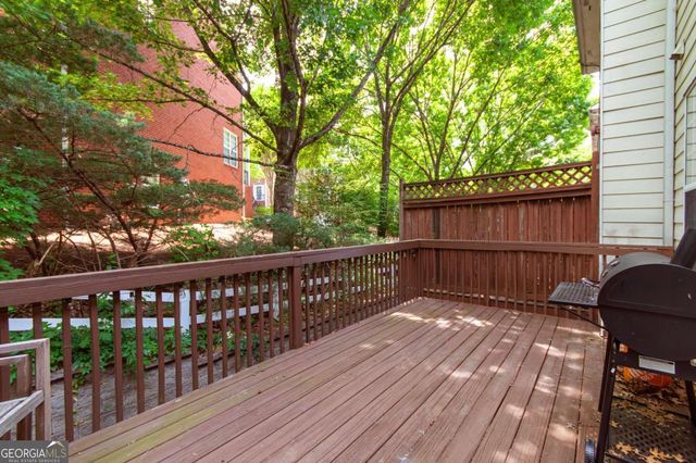 1738 Highlands View SE 11, Smyrna, GA 30082