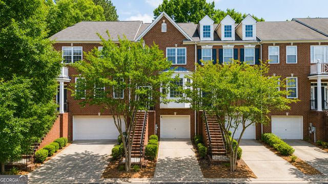 1738 Highlands View SE 11, Smyrna, GA 30082