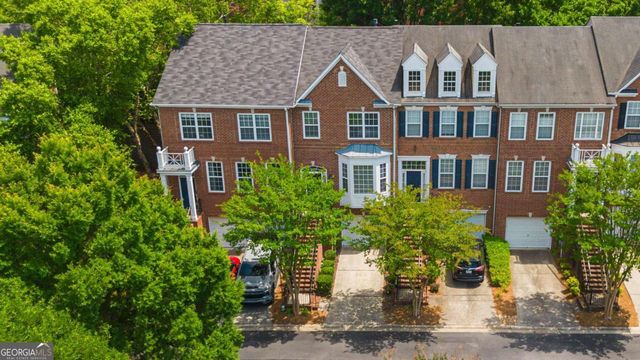 1738 Highlands View SE 11, Smyrna, GA 30082