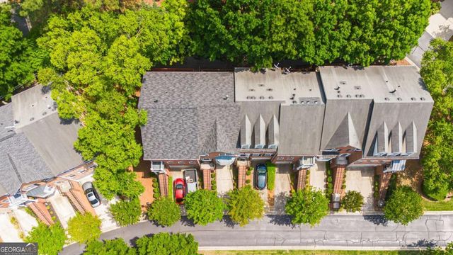 1738 Highlands View SE 11, Smyrna, GA 30082