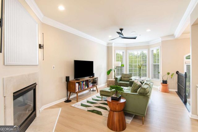 1738 Highlands View SE 11, Smyrna, GA 30082