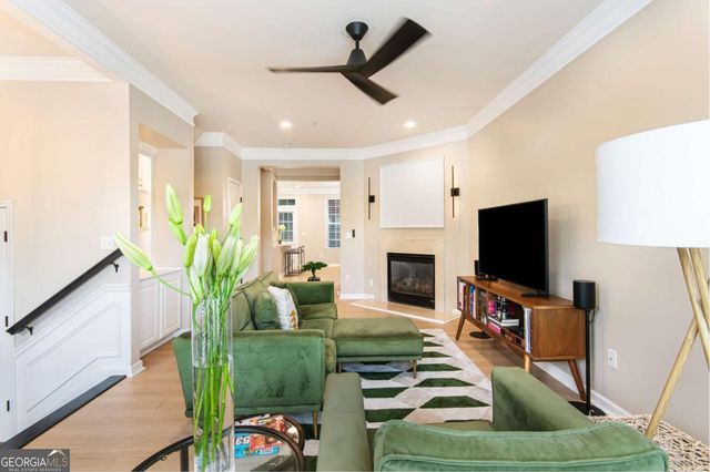 1738 Highlands View SE 11, Smyrna, GA 30082