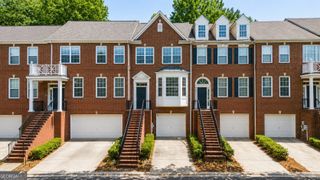 1738 Highlands View SE 11, Smyrna, GA 30082