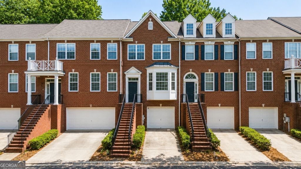 1738 Highlands View SE 11, Smyrna, GA 30082