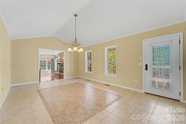 605 Toy Cove Road, Sylva, NC 28779