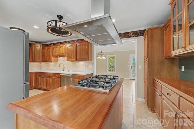605 Toy Cove Road, Sylva, NC 28779