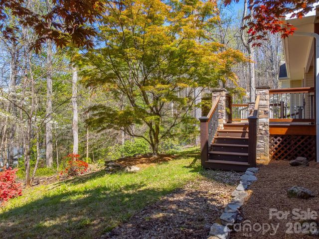 605 Toy Cove Road, Sylva, NC 28779