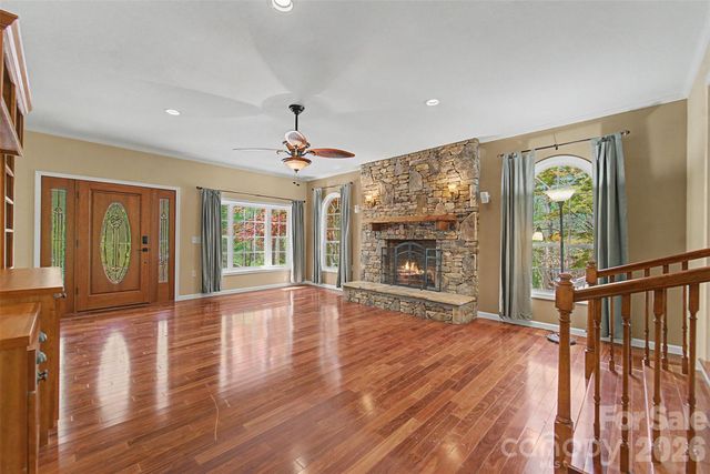 605 Toy Cove Road, Sylva, NC 28779