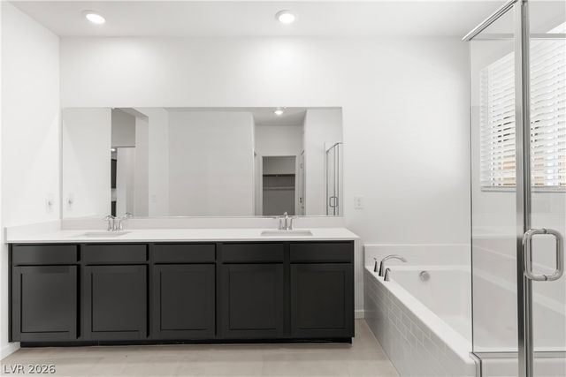 320 Isla Enclave Way, Henderson, NV 89011