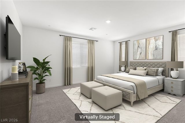 320 Isla Enclave Way, Henderson, NV 89011