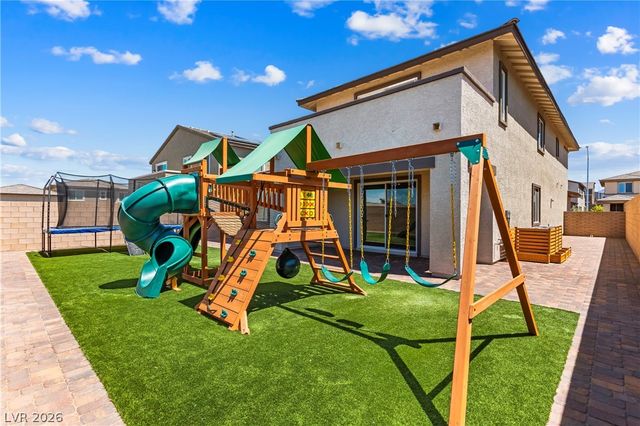 320 Isla Enclave Way, Henderson, NV 89011
