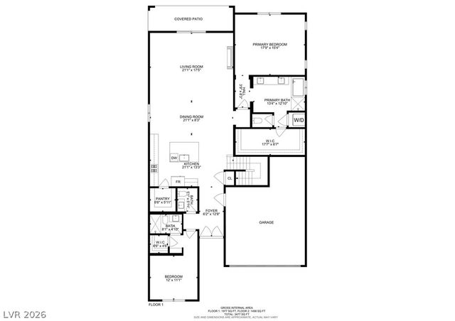320 Isla Enclave Way, Henderson, NV 89011