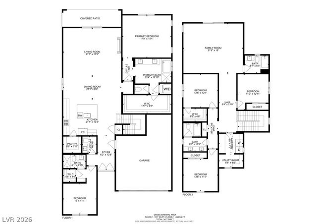 320 Isla Enclave Way, Henderson, NV 89011