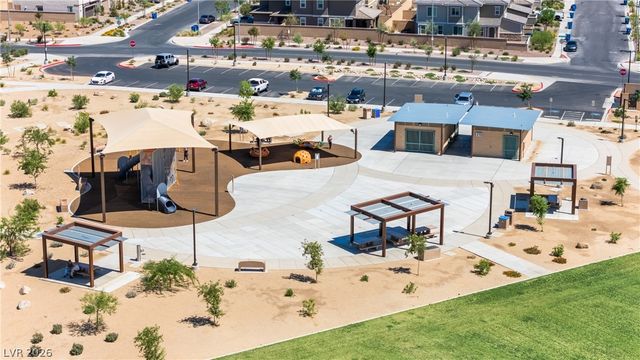 320 Isla Enclave Way, Henderson, NV 89011