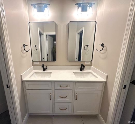 852 Drydock Drive, Lafayette, IN 47909