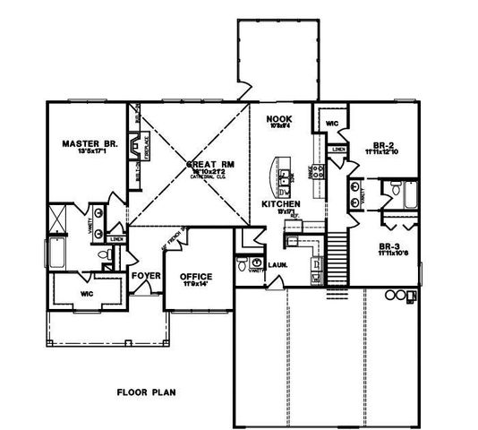 852 Drydock Drive, Lafayette, IN 47909