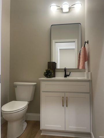 852 Drydock Drive, Lafayette, IN 47909